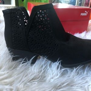 madden dress boots